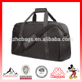 Sac de voyage léger sac de voyage pliable Weekender Duffle Bag avec poche latérale